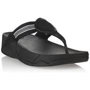 fitflop walkstar black