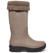 FitFlop Wonderwelly ATB Minky Grey