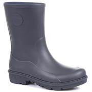 FitFlop Wonderwelly Short Midnight Navy