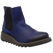 fly london salv blue