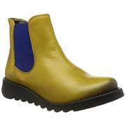 fly london salv blue