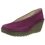 Fly London Yaz - Compare Prices | Womens Fly London Shoes | Wedges