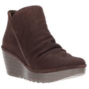 Fly london yip women's hot sale boots