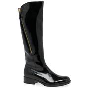 Gabor drama hot sale long boots