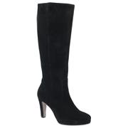 gabor drama long boots