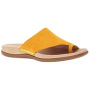 gabor lanzarote sandals cognac