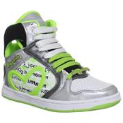 Girls Pineapple Geo