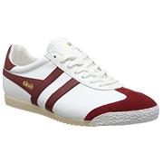Gola Harrier - Compare Prices | Mens Gola Trainers | Oxford / Low