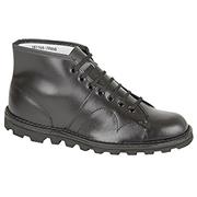 Grafters Monkey Black
