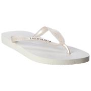 havaianas top metallic