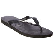 havaianas top metallic