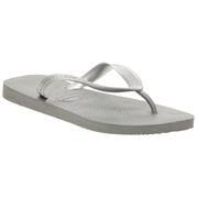 havaianas top metallic