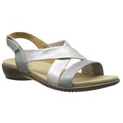 hotter shimmer sandals