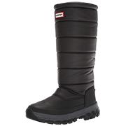 Hunter Original Insulated Tall Black