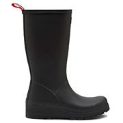 Hunter Original Play Tall Black