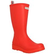 Hunter Original Play Tall Red