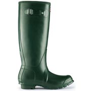 hunter original tall olive
