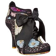 irregular choice abigails 3rd party black