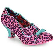 Irregular choice pea on sale pods