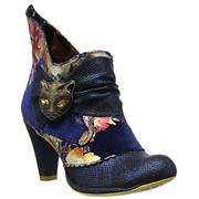 Irregular Choice Miaow | Buy Now £40.30 | All 5 Colours
