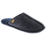 just sheepskin mens slippers sale