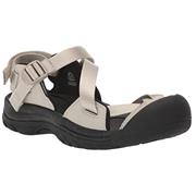 Keen Zerraport