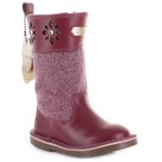 Kickers Adlar Hi