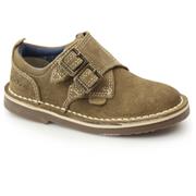 Kickers Adlar Monk