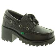 Kickers Klio Ghillie