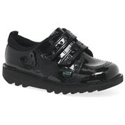 Kickers Lo Flutter