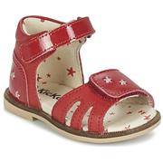 Kickers Moonstar