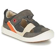 Kickers Ziguero