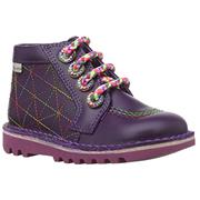Kickers Zippy
