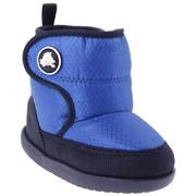 crocs kosmoboot littles