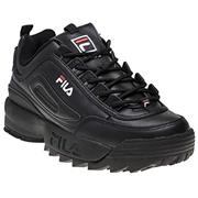 Fila disruptor for outlet toddler