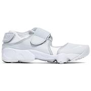 nike rifts grey
