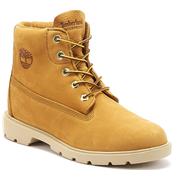 Kids Timberland Newman 6