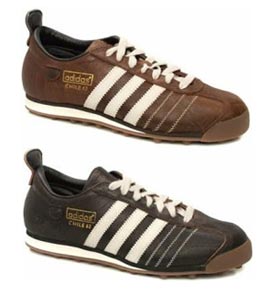 Buy adidas chile 62 shoes cheap online