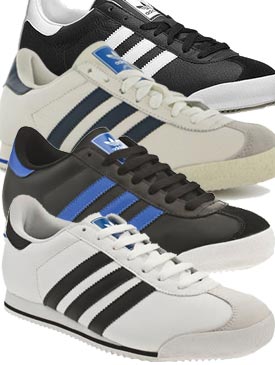 adidas kick trainers for sale