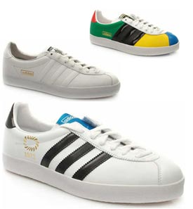 adidas olympic trainers