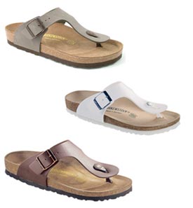 Birkenstock Ramses | Buy Now £64.99 | All 2 Colours