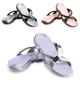 adda crocs