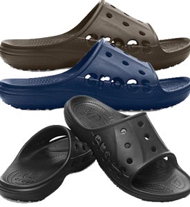  Crocs  Baya  Slide Compare Prices Unisex Crocs  Sandals  