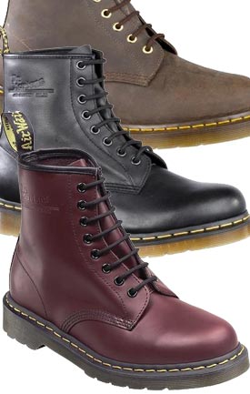 doc martin boots price