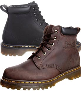 doc martens ben boot