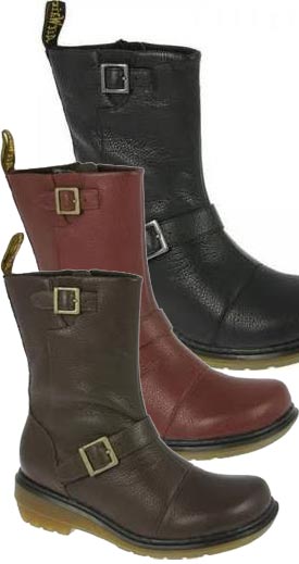 dr martens karin boots