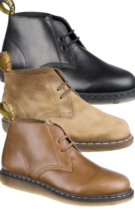 dr martens manton