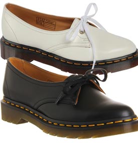 doc martens siano shoe