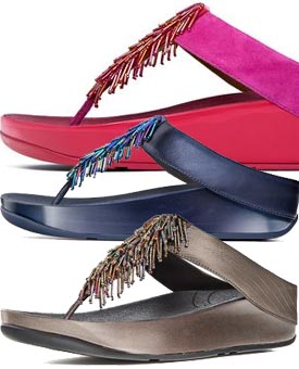 FitFlop Cha Cha | Buy Now £46.60 | All 