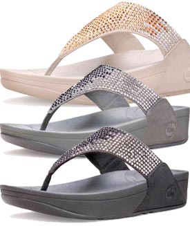 FitFlop Flare - Compare Prices | Womens FitFlop Sandals